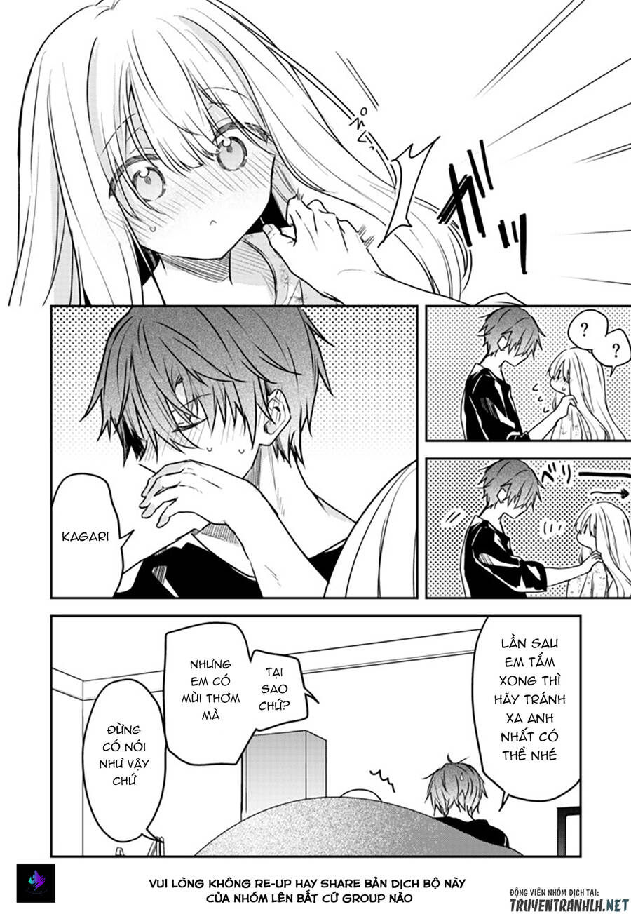 The Fairytale-Like You Goes On The Assault Chapter 22 - 10
