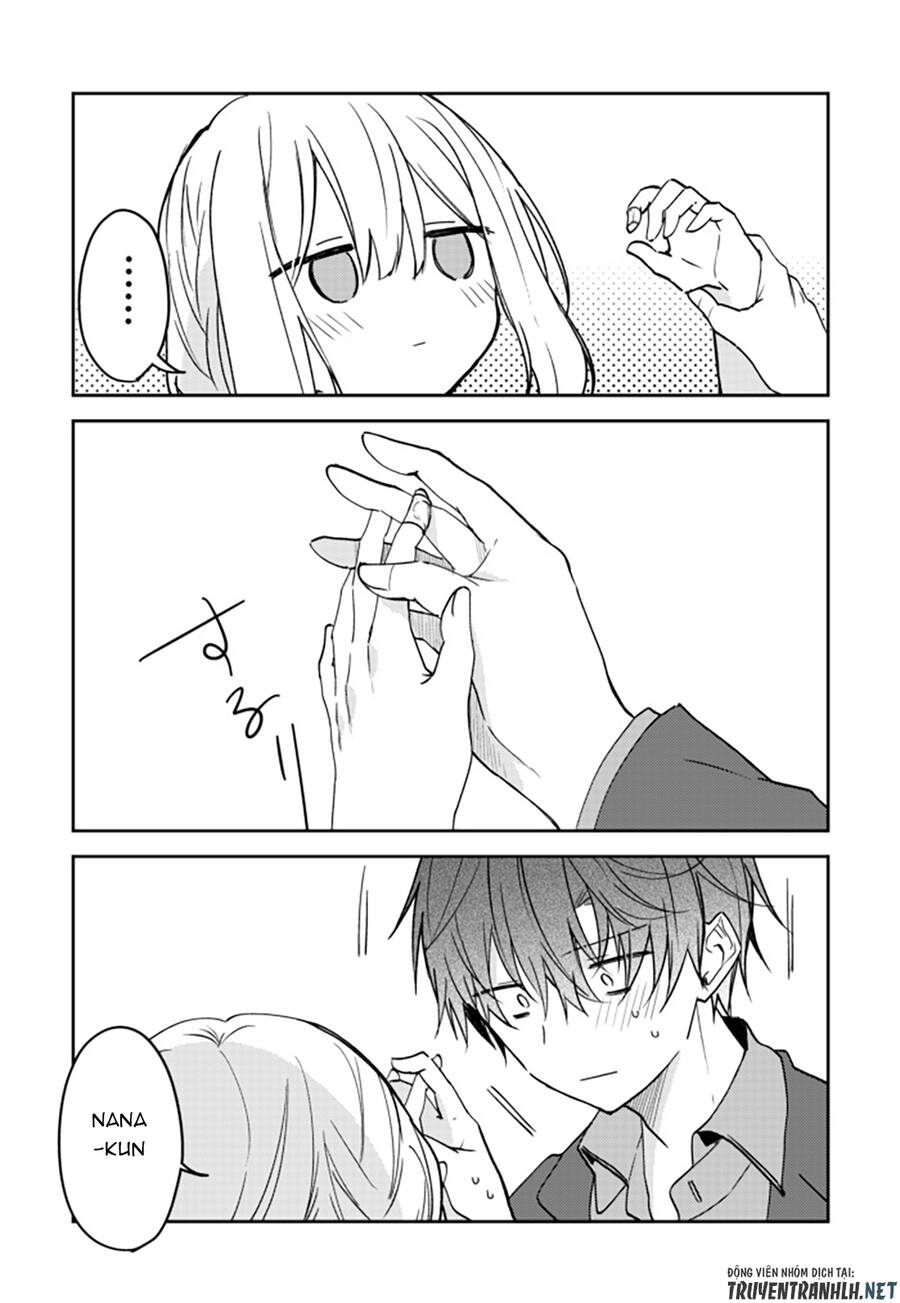 The Fairytale-Like You Goes On The Assault Chapter 23 - 7