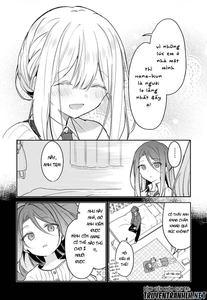 The Fairytale-Like You Goes On The Assault Chapter 24 - 5