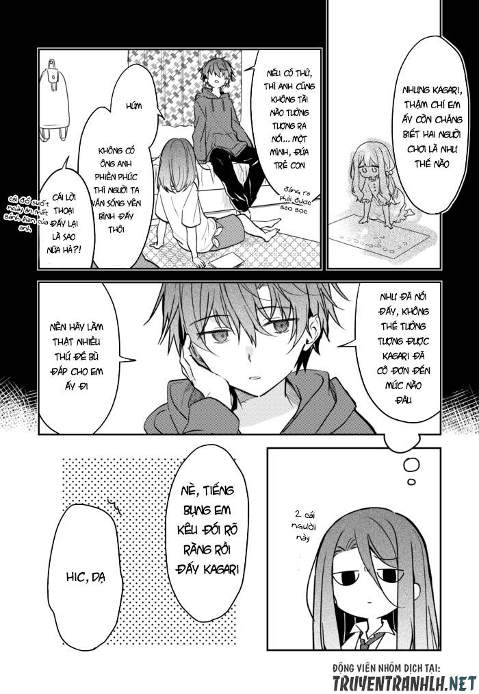 The Fairytale-Like You Goes On The Assault Chapter 24 - 6