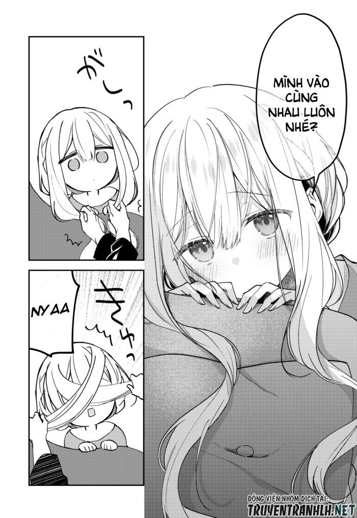 The Fairytale-Like You Goes On The Assault Chapter 24 - 8