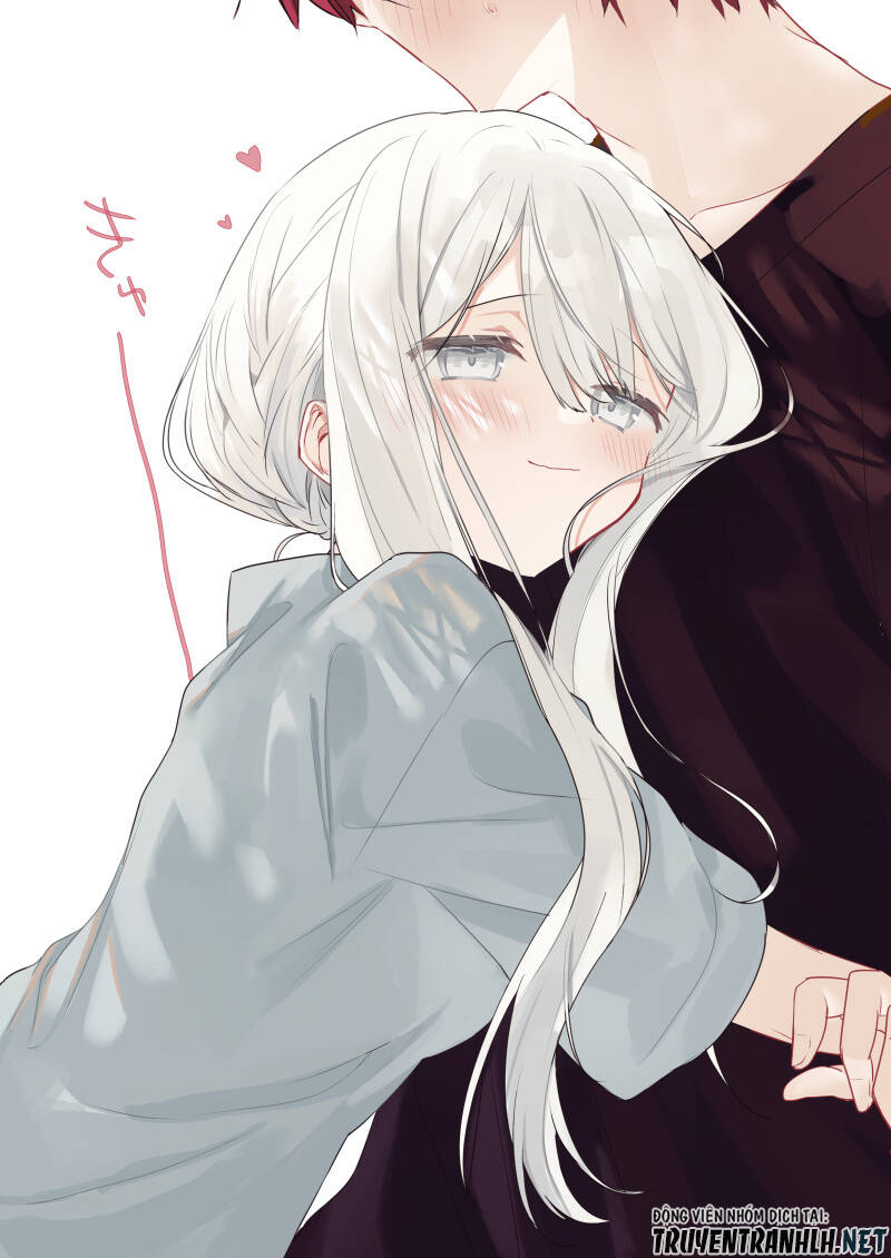 The Fairytale-Like You Goes On The Assault Chapter 24 - 10