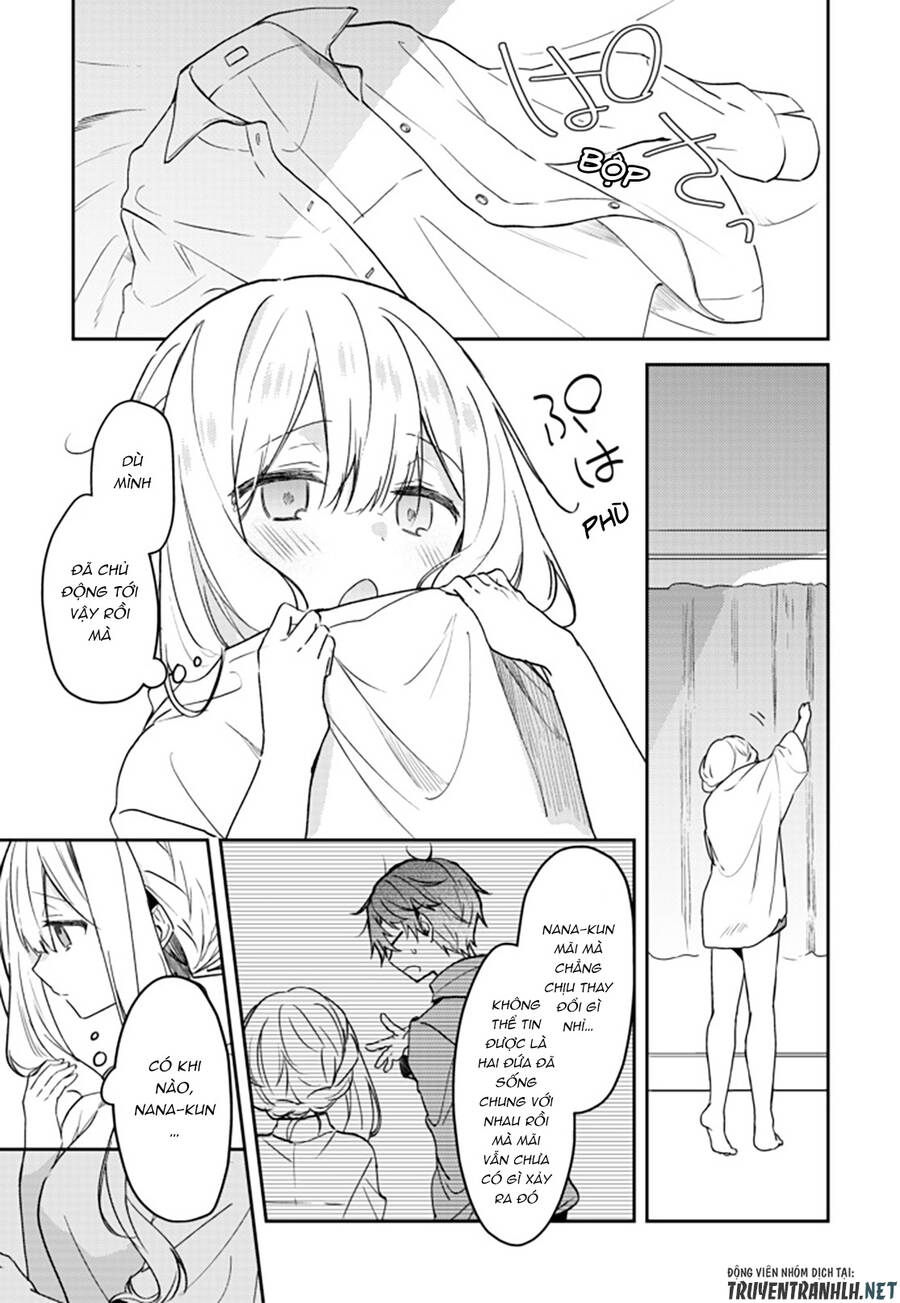 The Fairytale-Like You Goes On The Assault Chapter 25 - 3