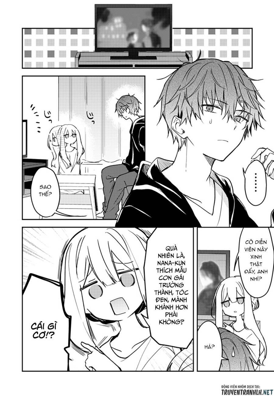The Fairytale-Like You Goes On The Assault Chapter 25 - 4