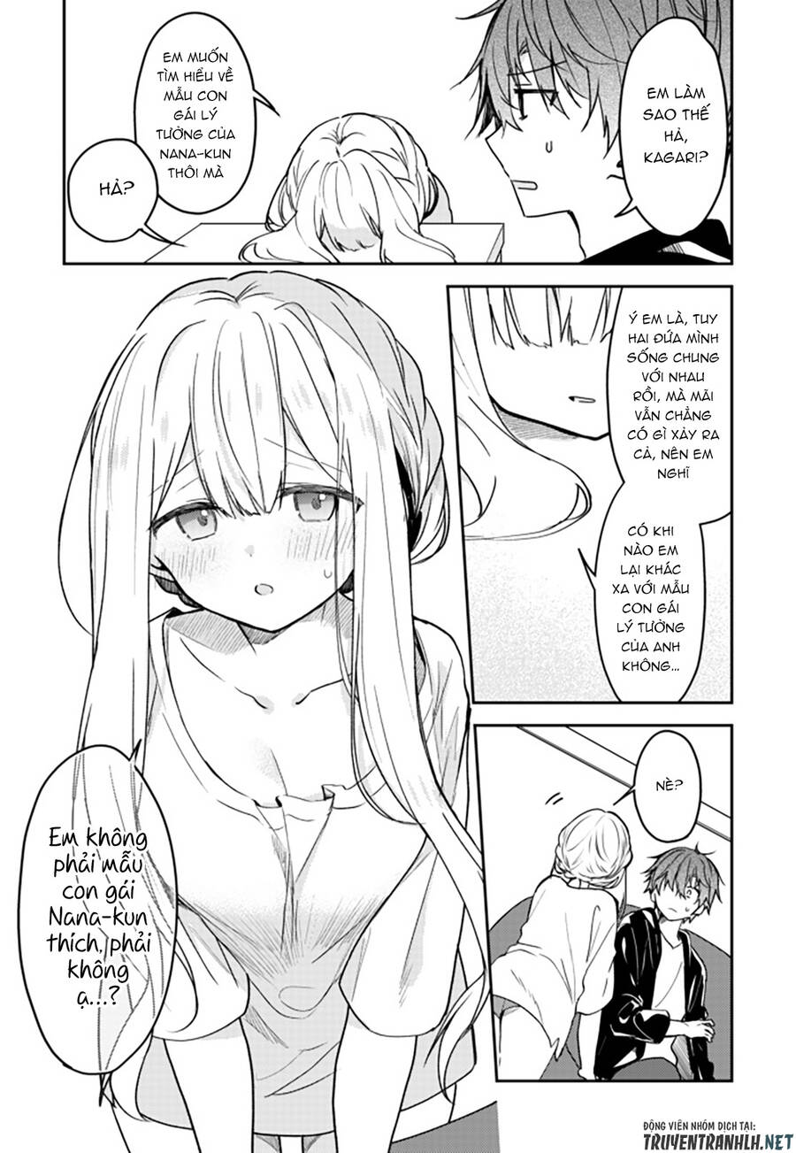 The Fairytale-Like You Goes On The Assault Chapter 25 - 5