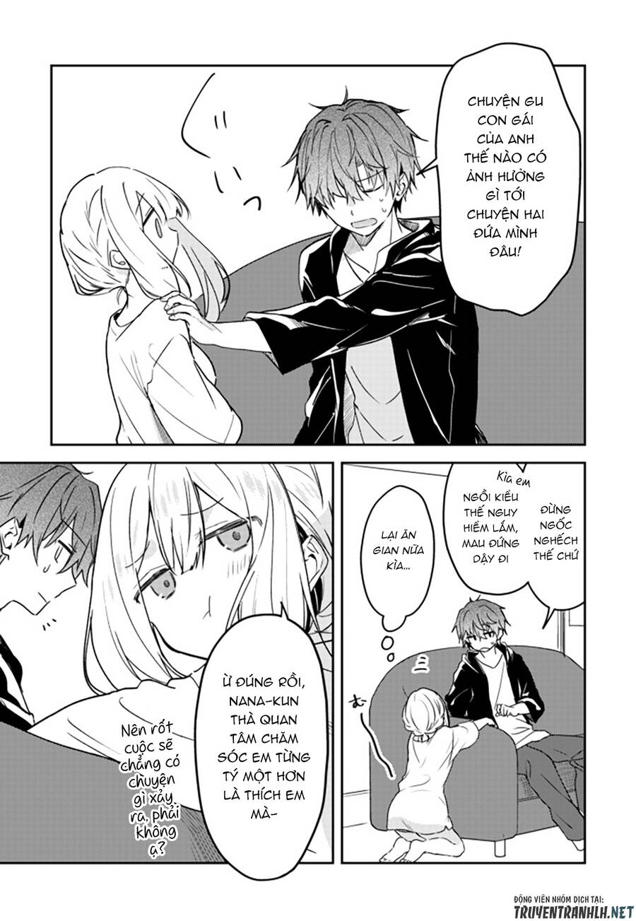 The Fairytale-Like You Goes On The Assault Chapter 25 - 7