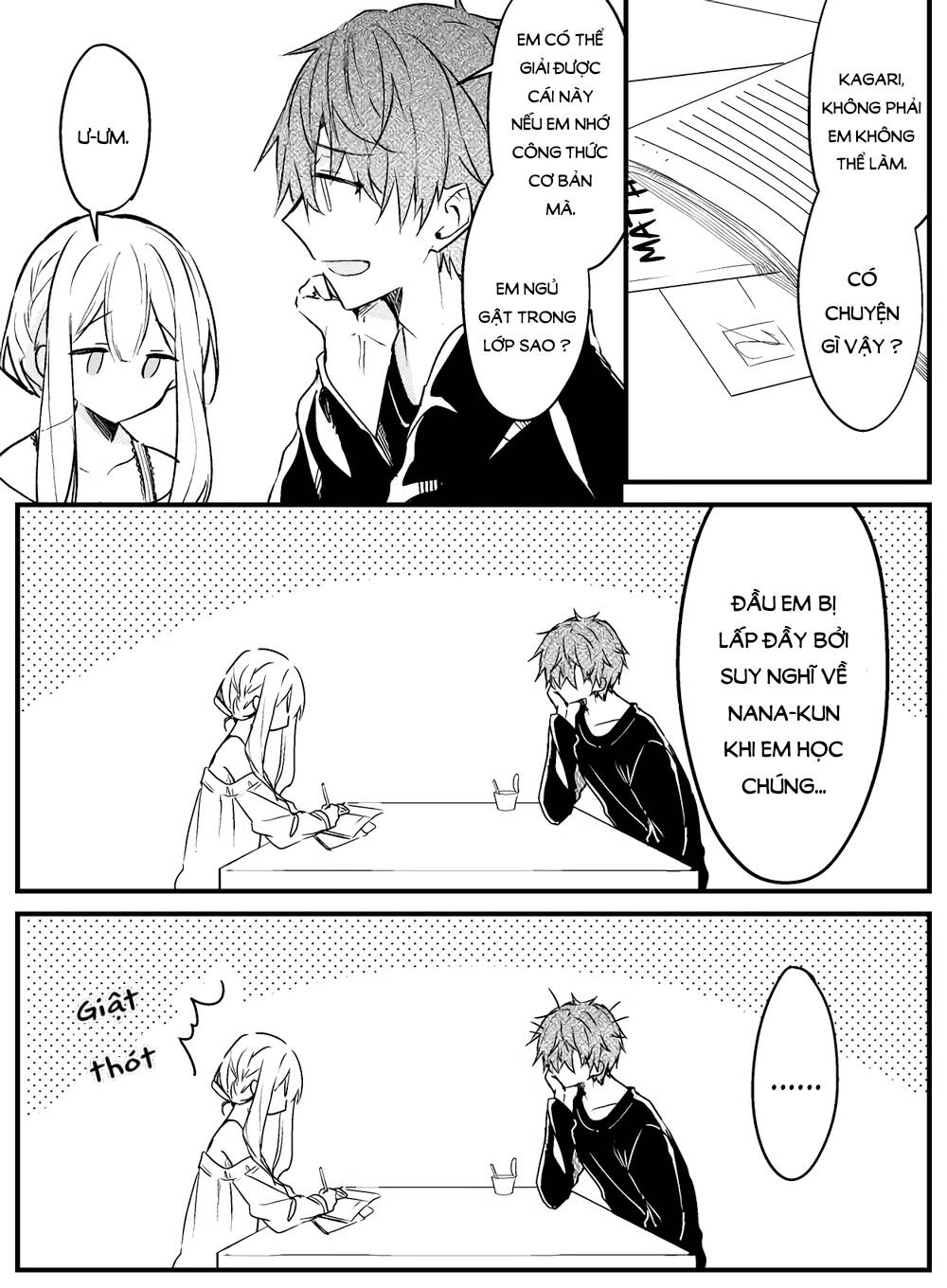 The Fairytale-Like You Goes On The Assault Chapter 5 - 5