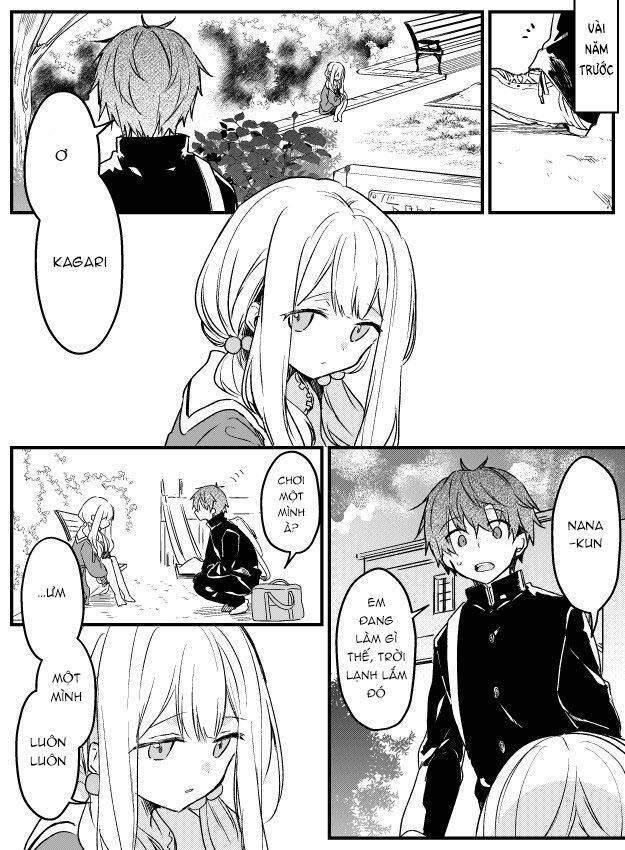 The Fairytale-Like You Goes On The Assault Chapter 6 - 2