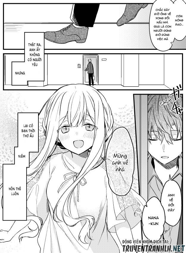 The Fairytale-Like You Goes On The Assault Chapter 7 - 5