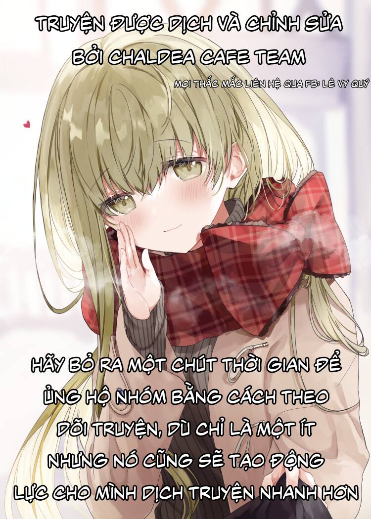 The Fairytale-Like You Goes On The Assault Chapter 8 - 2