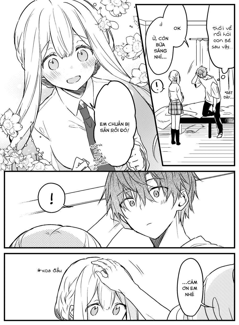 The Fairytale-Like You Goes On The Assault Chapter 2 - 7