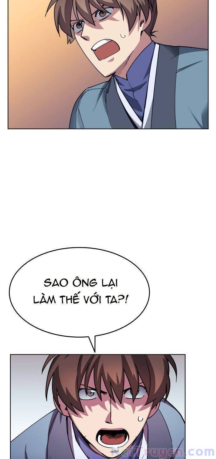 Võ Giả Bất Đắc Dĩ Chapter 1 - 50