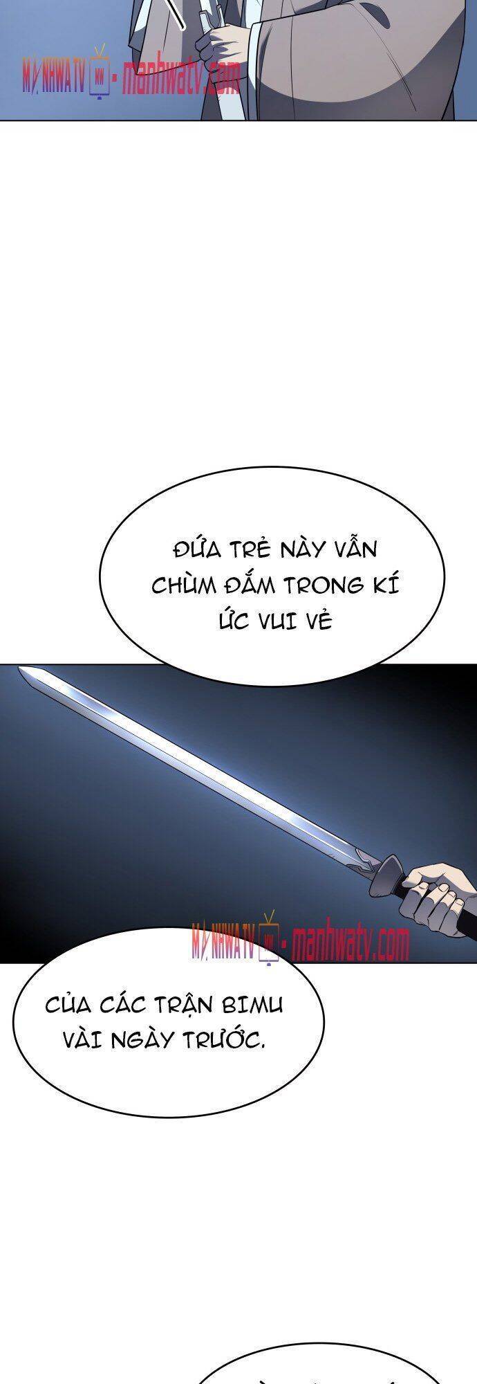 Võ Giả Bất Đắc Dĩ Chapter 10 - 27