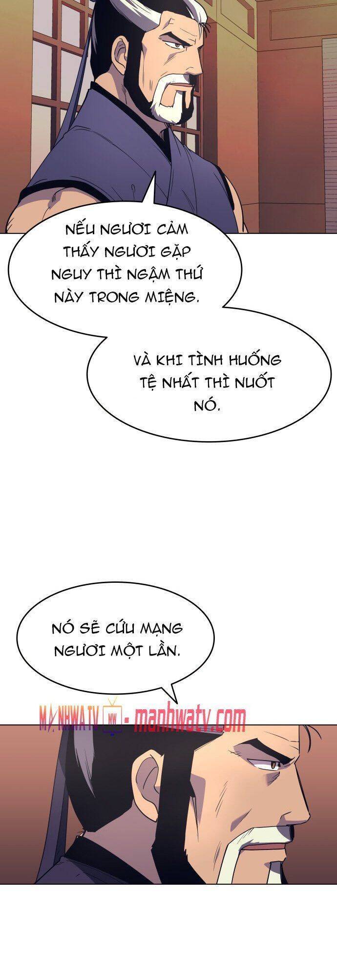 Võ Giả Bất Đắc Dĩ Chapter 13 - 44