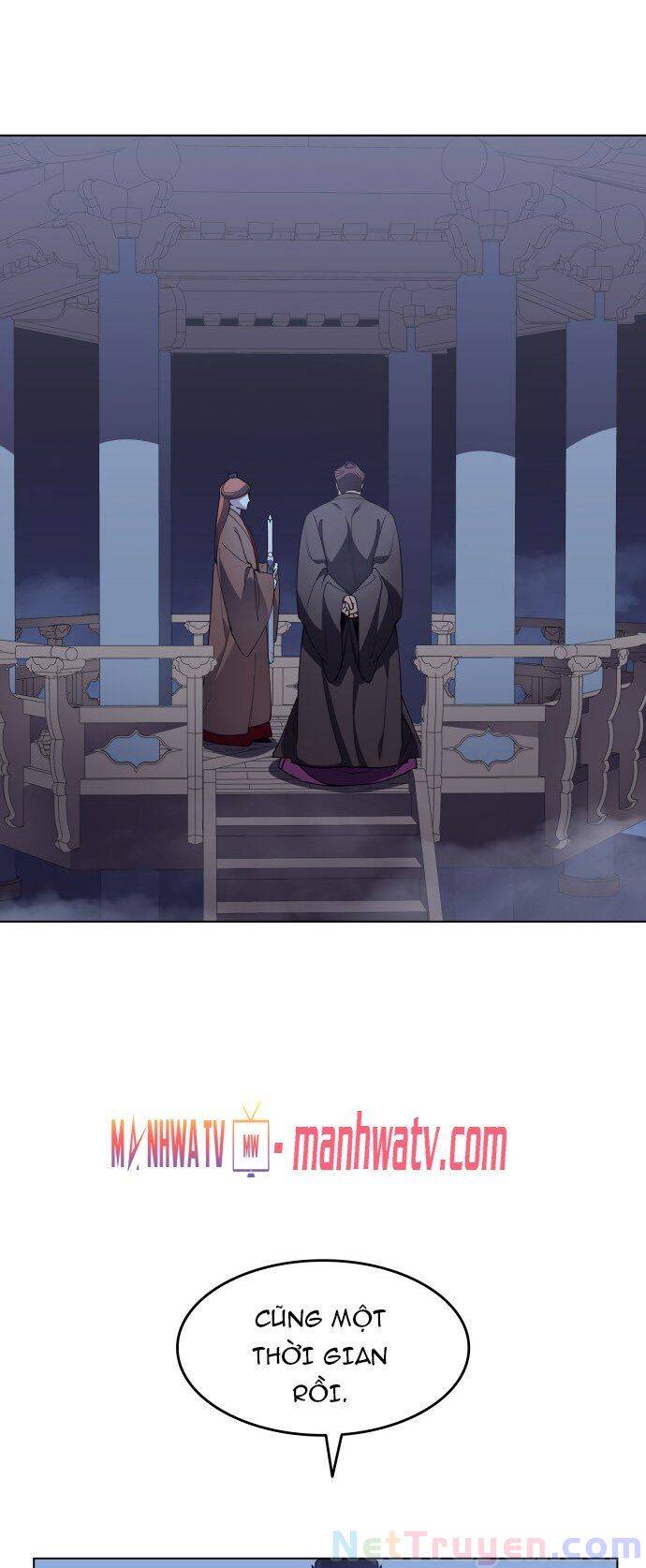 Võ Giả Bất Đắc Dĩ Chapter 13 - 50