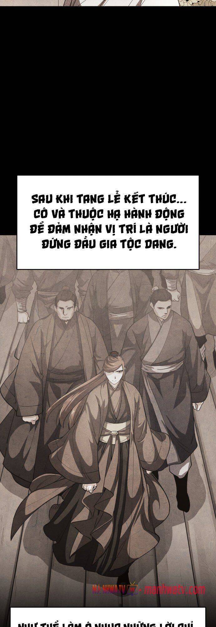 Võ Giả Bất Đắc Dĩ Chapter 16 - 14