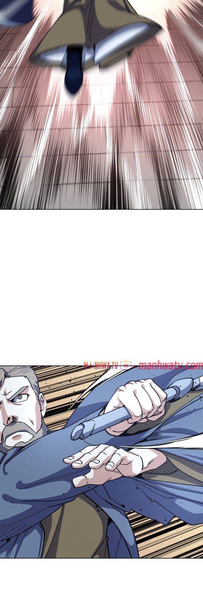 Võ Giả Bất Đắc Dĩ Chapter 17 - 3