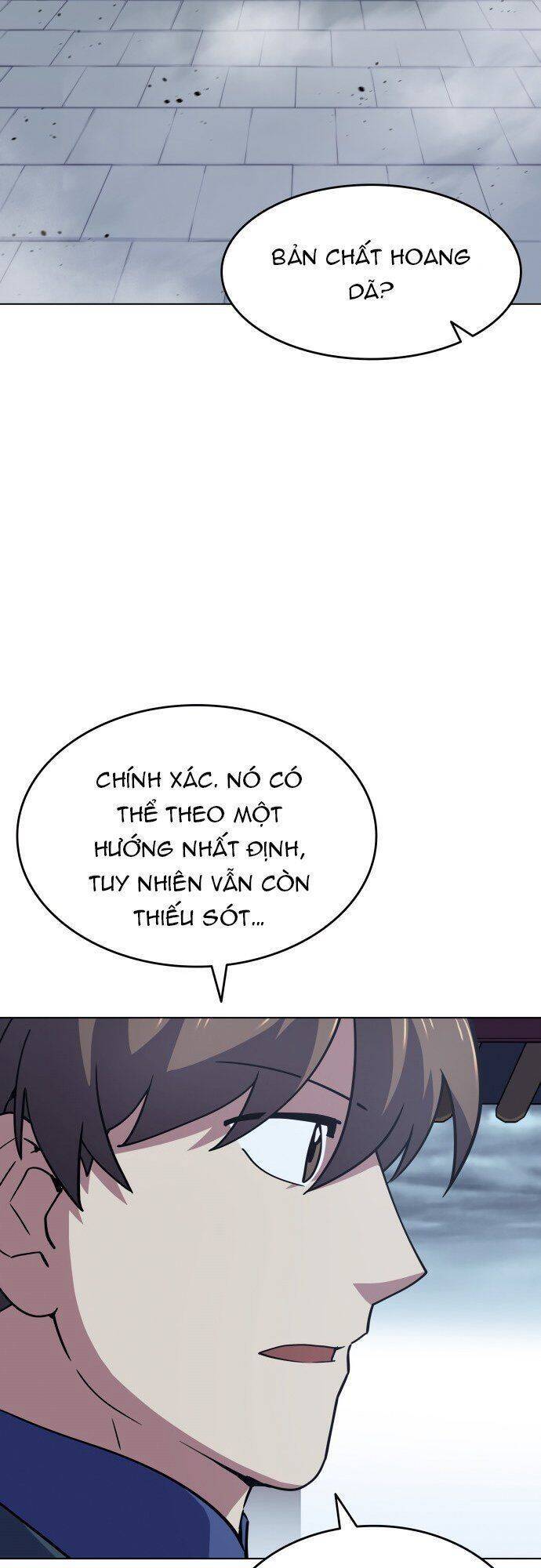 Võ Giả Bất Đắc Dĩ Chapter 17 - 27