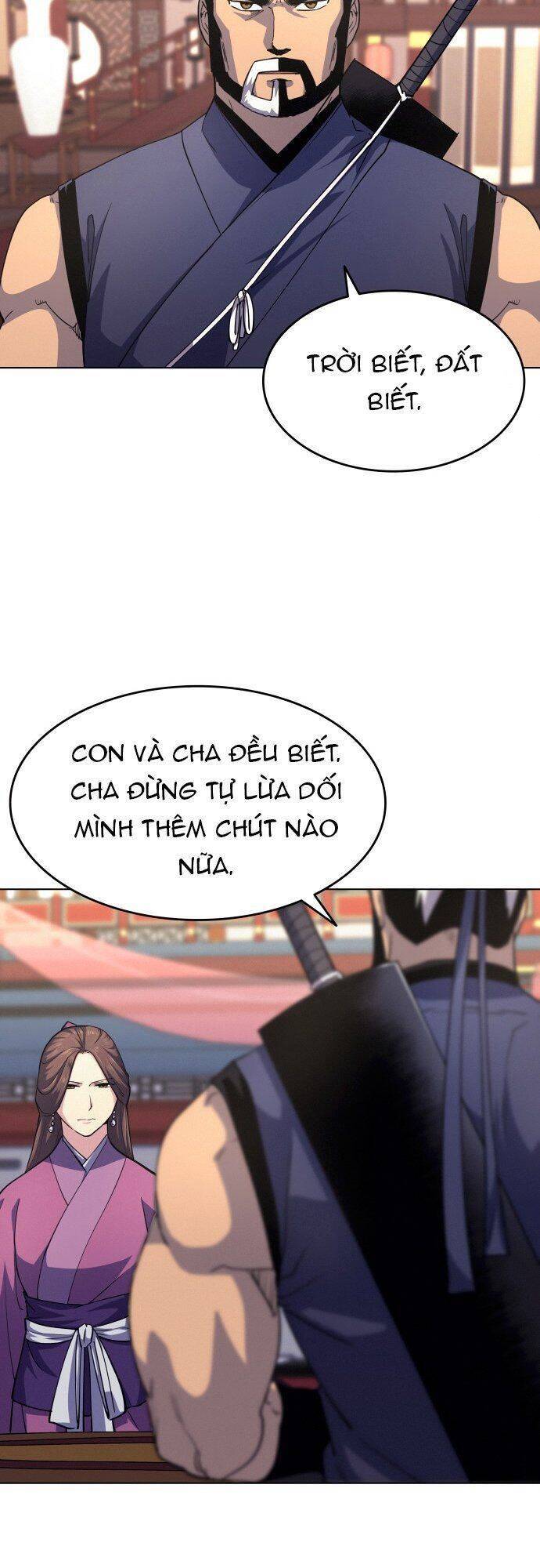 Võ Giả Bất Đắc Dĩ Chapter 18 - 14