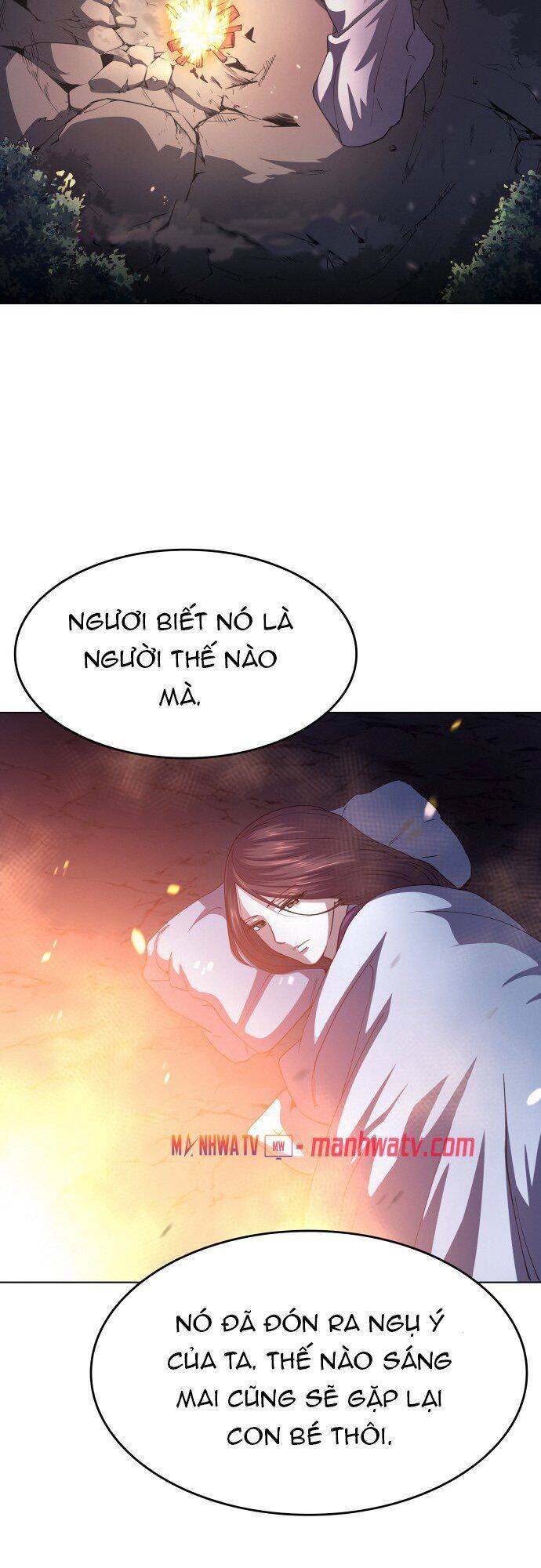 Võ Giả Bất Đắc Dĩ Chapter 18 - 27