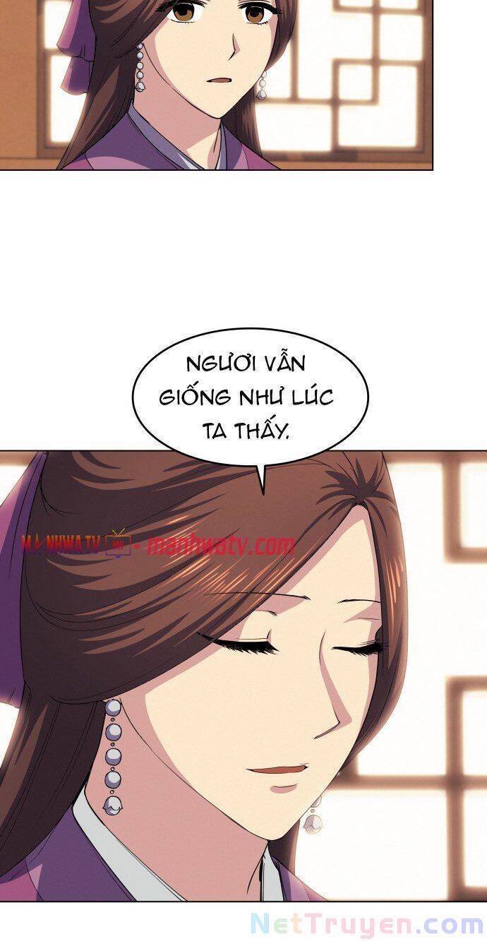 Võ Giả Bất Đắc Dĩ Chapter 18 - 43