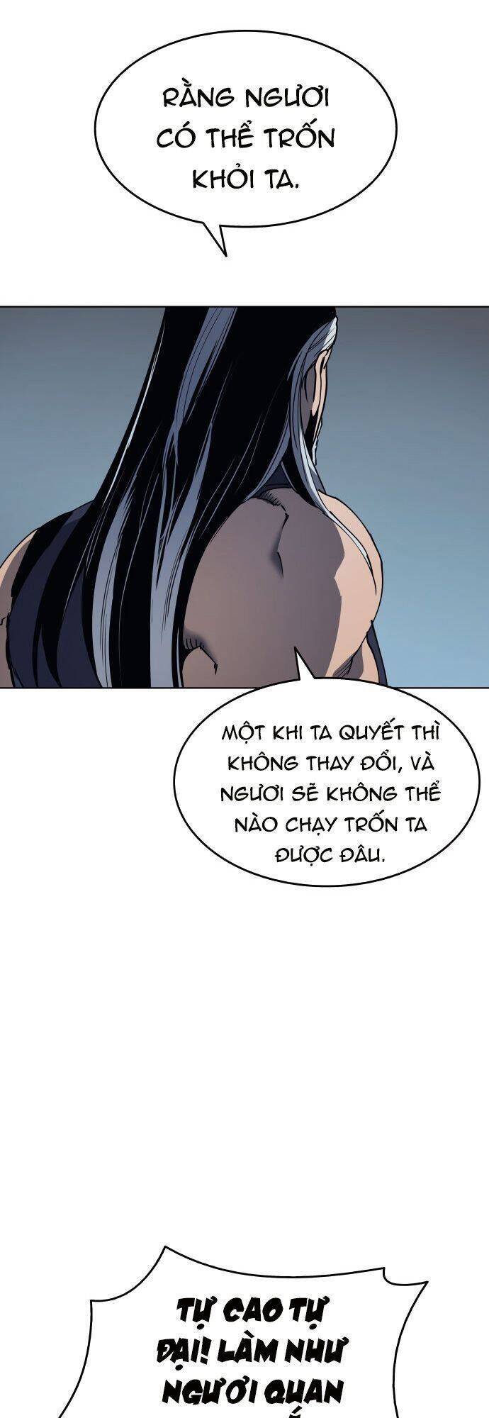 Võ Giả Bất Đắc Dĩ Chapter 2 - 36