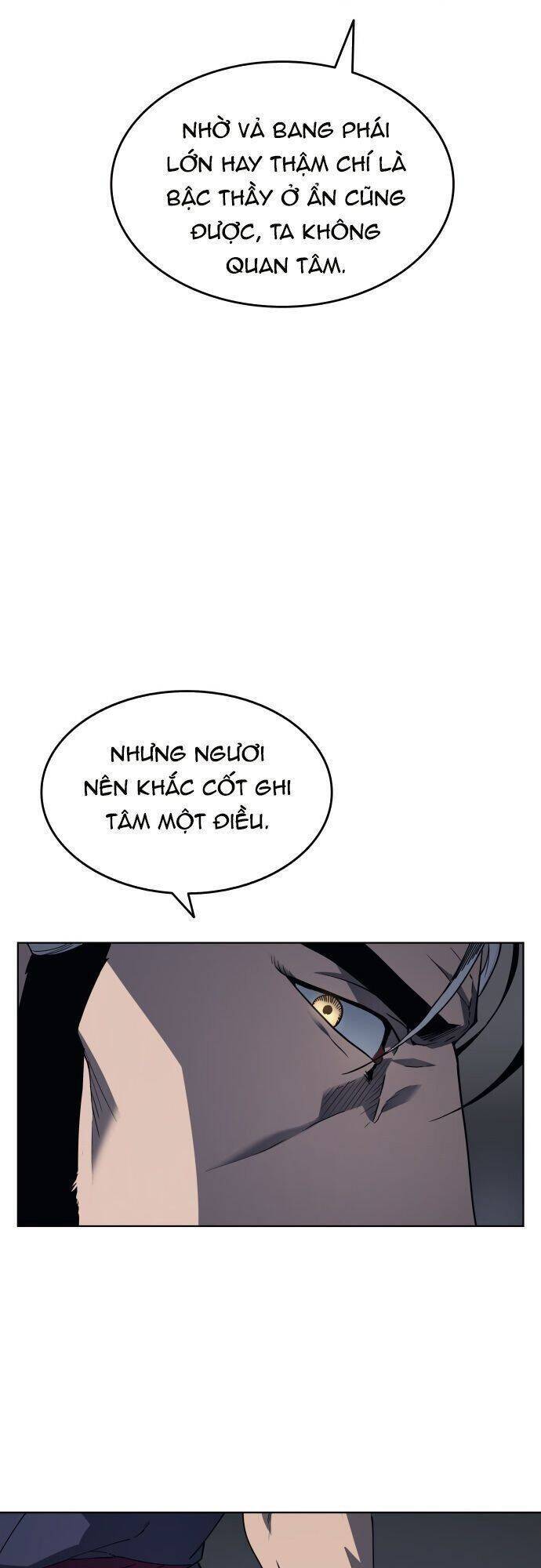 Võ Giả Bất Đắc Dĩ Chapter 2 - 42