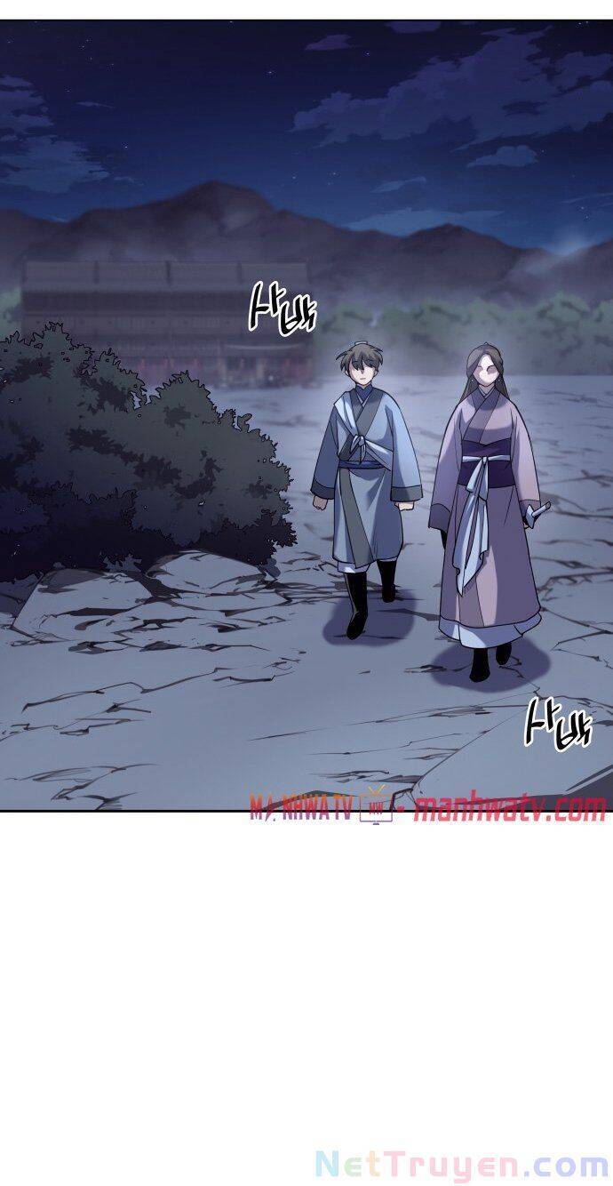 Võ Giả Bất Đắc Dĩ Chapter 20 - 25