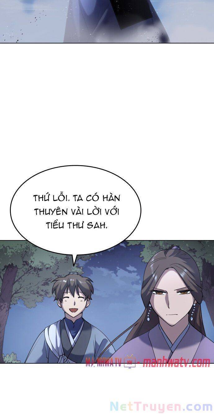 Võ Giả Bất Đắc Dĩ Chapter 20 - 28