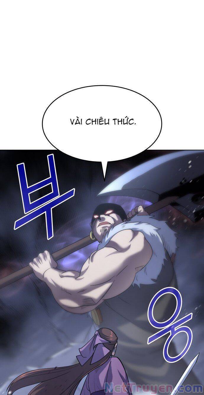 Võ Giả Bất Đắc Dĩ Chapter 20 - 43