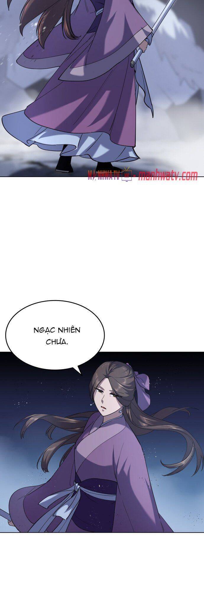 Võ Giả Bất Đắc Dĩ Chapter 20 - 44