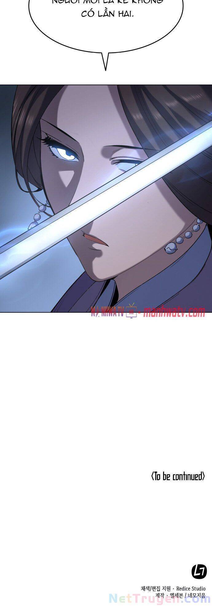 Võ Giả Bất Đắc Dĩ Chapter 20 - 55