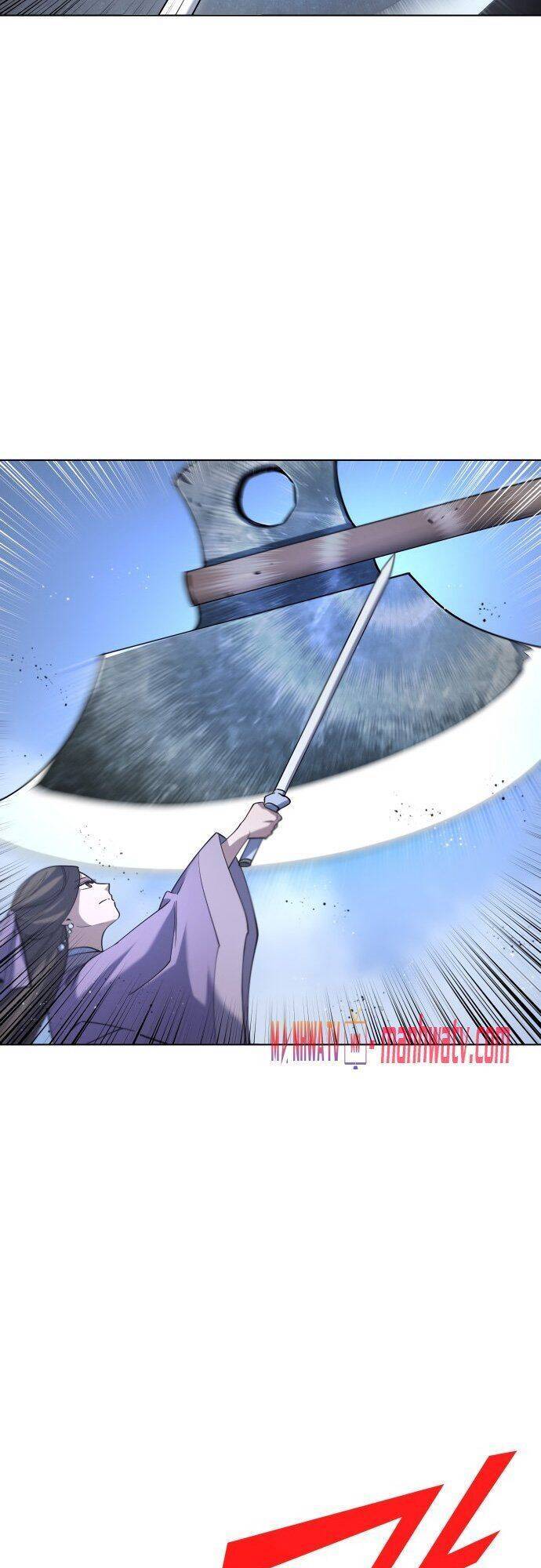 Võ Giả Bất Đắc Dĩ Chapter 21 - 6
