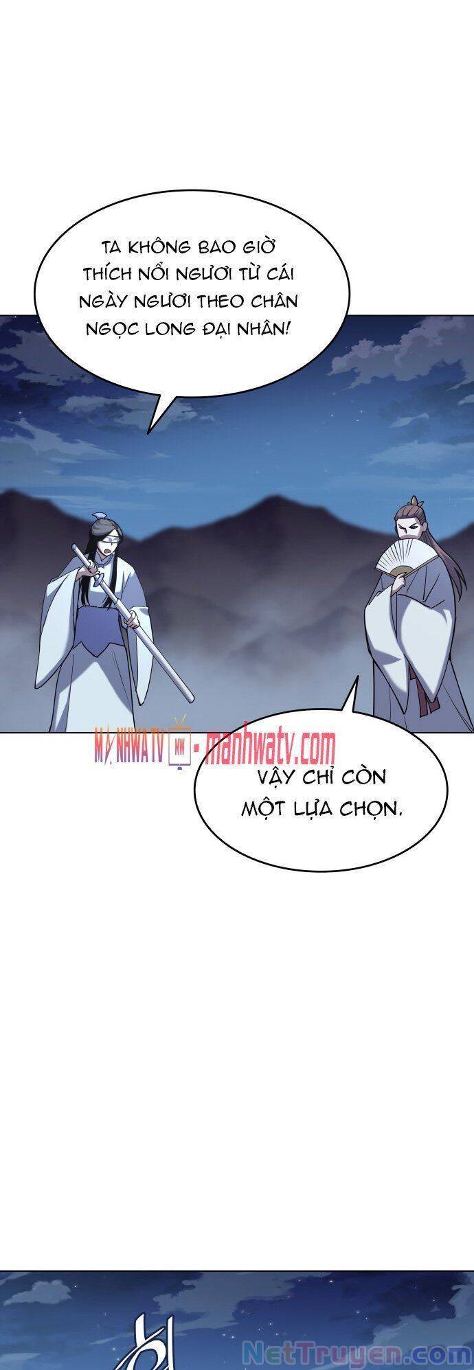 Võ Giả Bất Đắc Dĩ Chapter 21 - 53