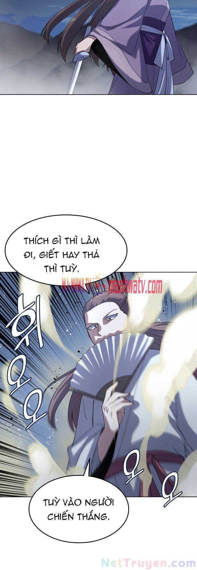 Võ Giả Bất Đắc Dĩ Chapter 21 - 55