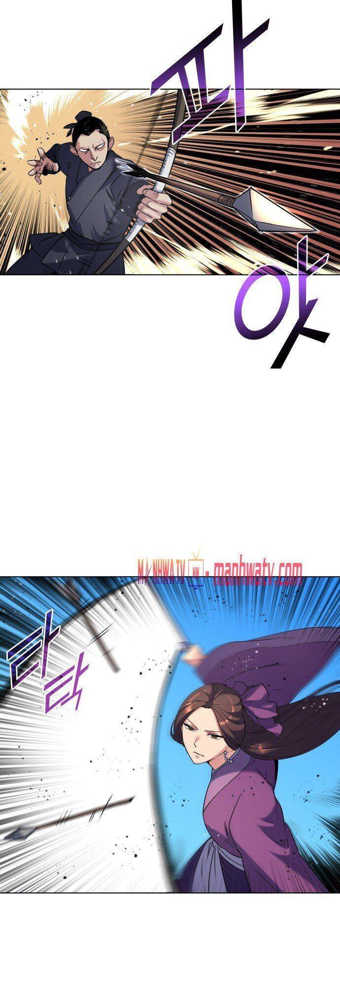 Võ Giả Bất Đắc Dĩ Chapter 23 - 5