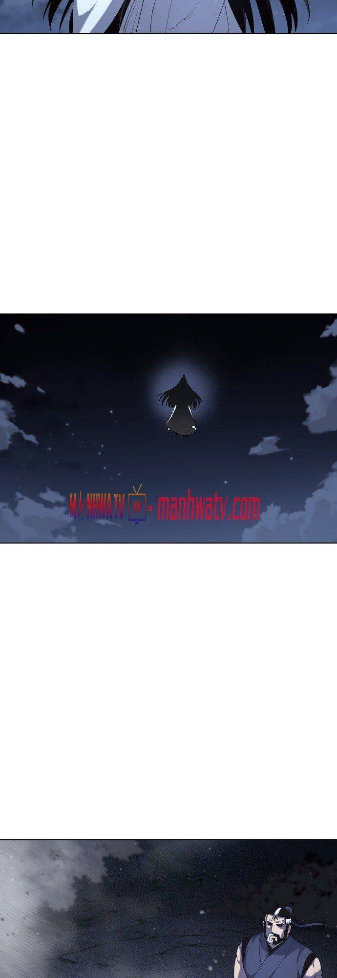Võ Giả Bất Đắc Dĩ Chapter 25 - 45