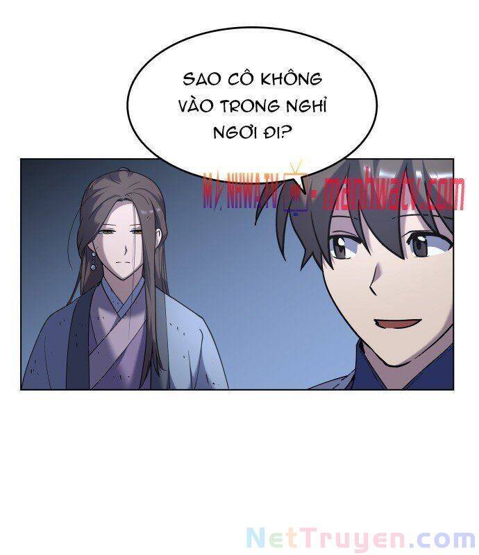 Võ Giả Bất Đắc Dĩ Chapter 26 - 4