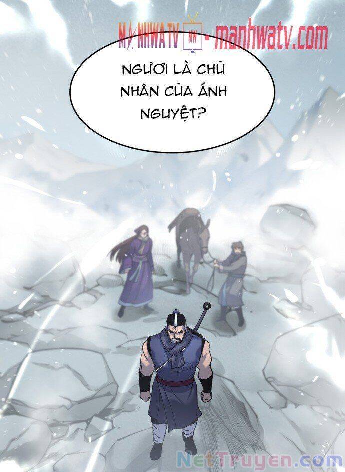 Võ Giả Bất Đắc Dĩ Chapter 26 - 53