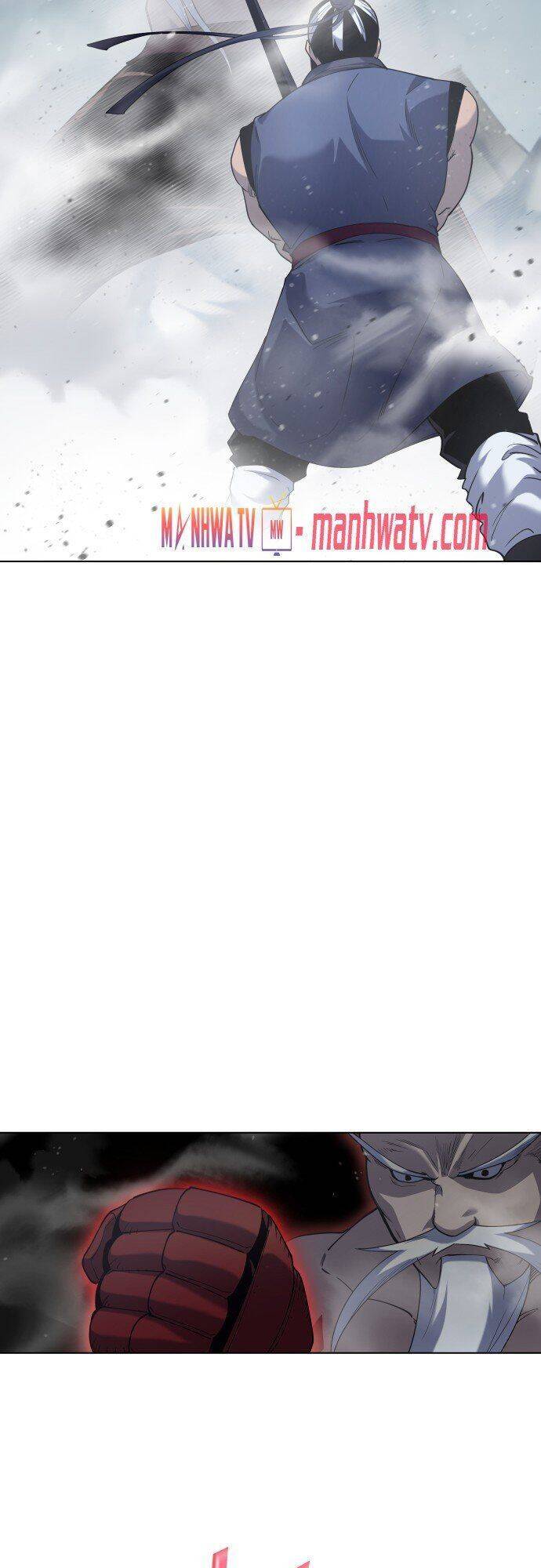 Võ Giả Bất Đắc Dĩ Chapter 27 - 4