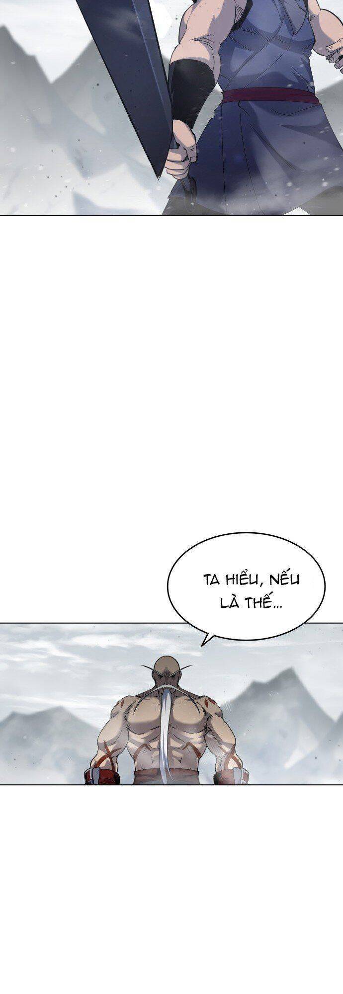 Võ Giả Bất Đắc Dĩ Chapter 27 - 42