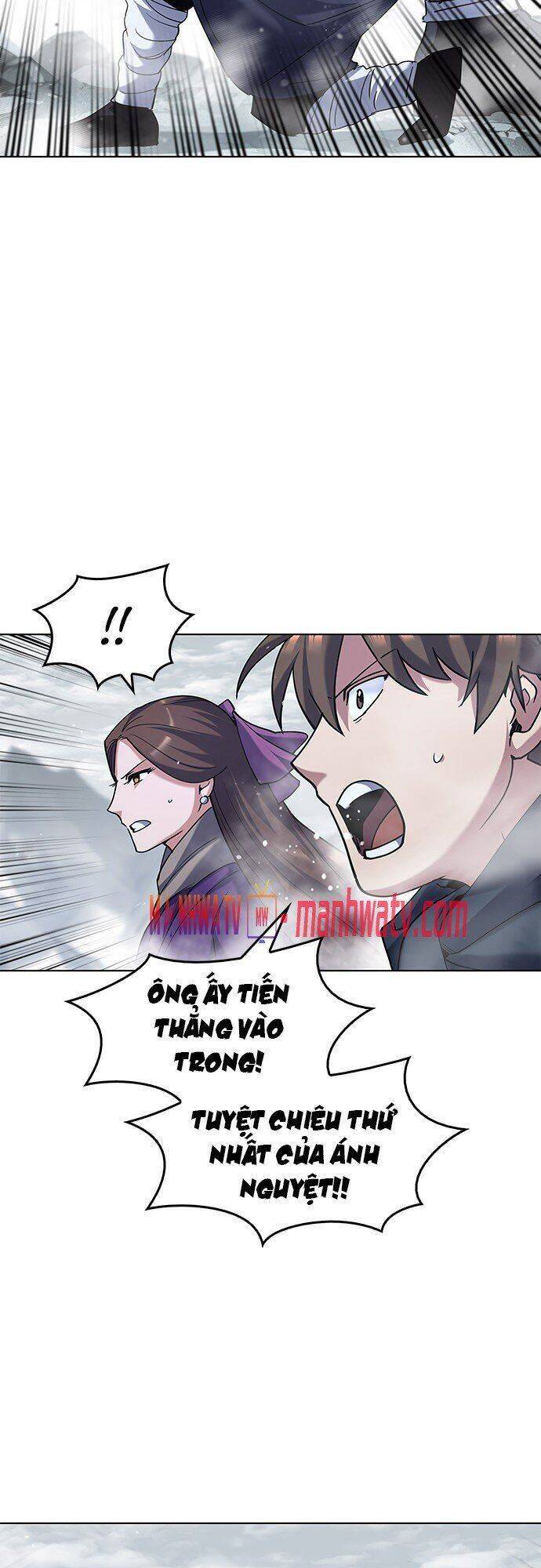 Võ Giả Bất Đắc Dĩ Chapter 27 - 49
