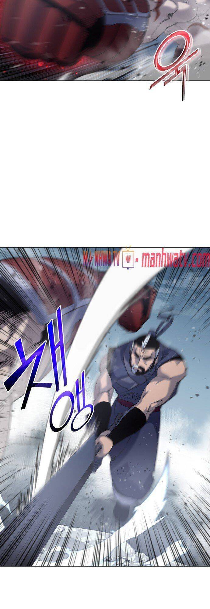 Võ Giả Bất Đắc Dĩ Chapter 27 - 6