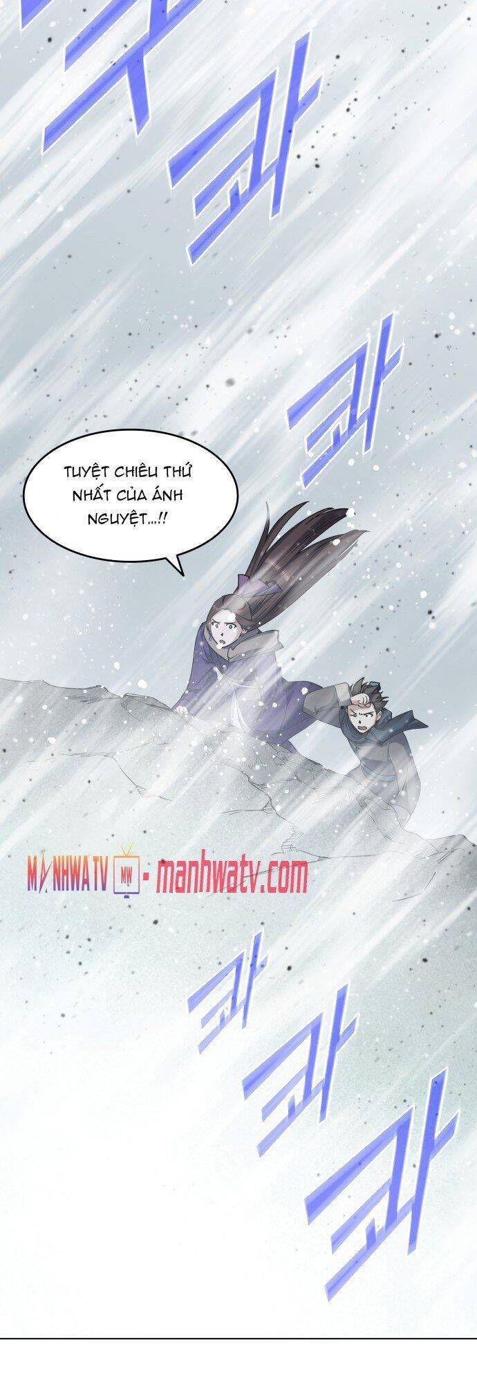 Võ Giả Bất Đắc Dĩ Chapter 27 - 59