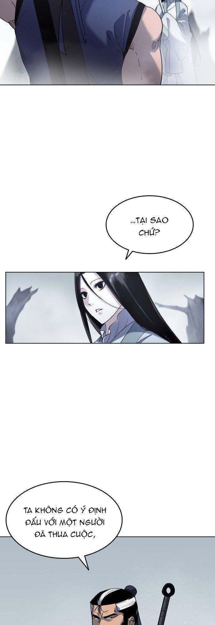 Võ Giả Bất Đắc Dĩ Chapter 28 - 50