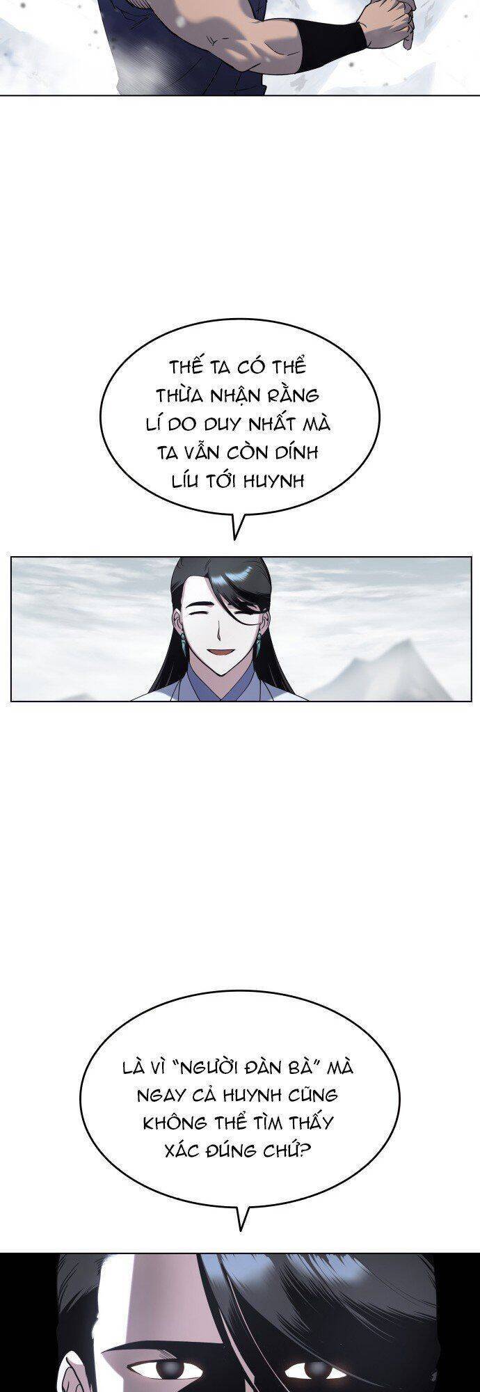 Võ Giả Bất Đắc Dĩ Chapter 29 - 20