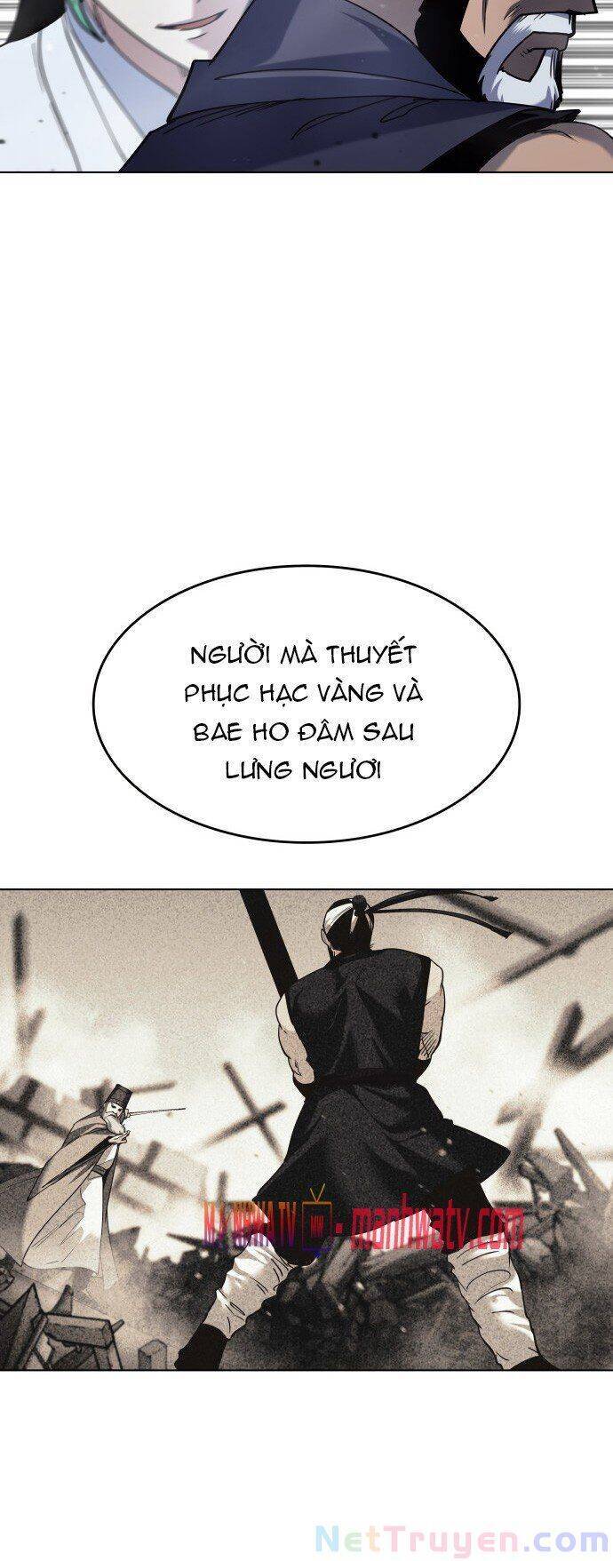 Võ Giả Bất Đắc Dĩ Chapter 29 - 32