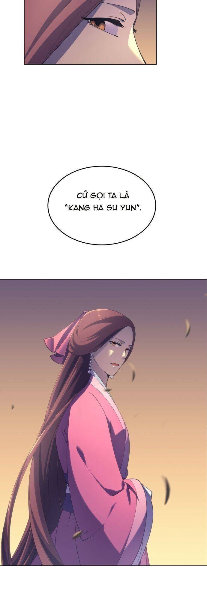 Võ Giả Bất Đắc Dĩ Chapter 3 - 117