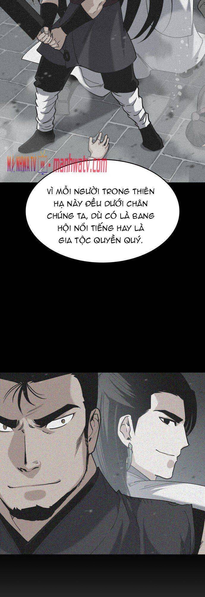 Võ Giả Bất Đắc Dĩ Chapter 30 - 11