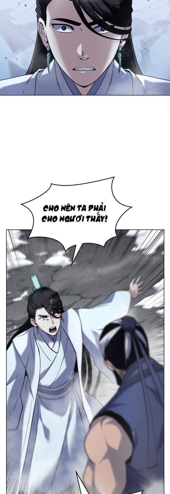 Võ Giả Bất Đắc Dĩ Chapter 30 - 15